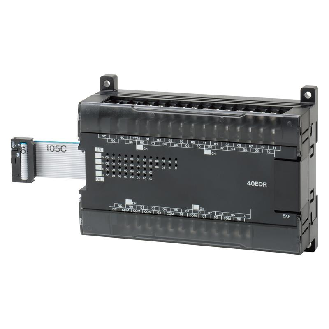Extension 24E NPN/PNP 24Vdc et 16S transistor PNP 0,3A 24Vdc-Lire la description