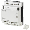 Extension E/S, 100-240 V AC/DC, 8 entrées TOR, 8 sorties relais