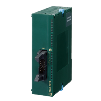 Extension 8 sorties PNP, 1x10-pin socket board (MIL-C-83503)-Lire la description