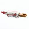 Pile de sauvegarde pour CQM1/CV500/CV1000/CVM1/C500