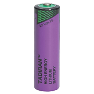 Pile Lithium de rechange SL760, 3,6V - 2,2Ah-Lire la description