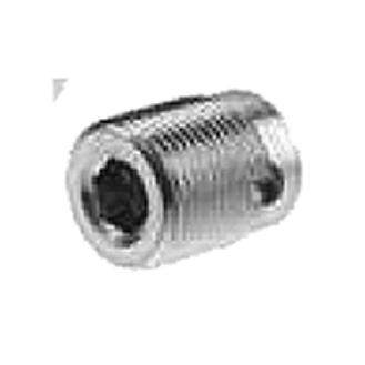 Insert fileté M5 Type S-30 (pièce détachée)-Lire la description