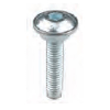 Insert fileté M6 à partir profilé S-40