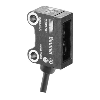 SmartReflect transp. PushPull P=180mm IOL Laser LO/DO M08 4P+C0.2m