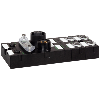 Cube67+ Tête de station, IP67, PROFINET IO