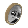 Roue de mesure 6", Uréthane