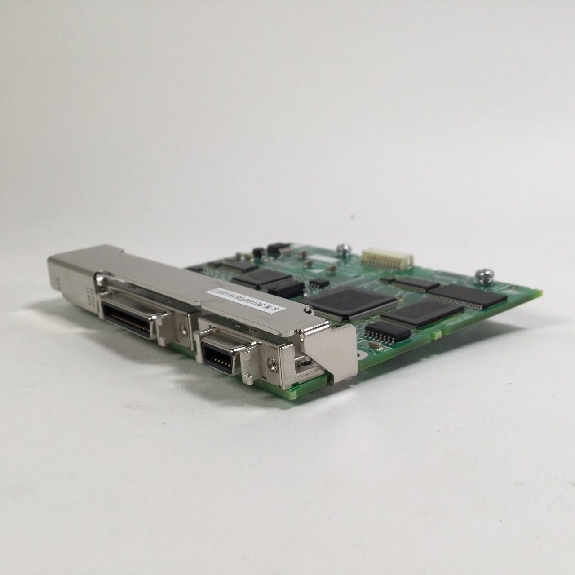 Indexer I/F Option Card Sigma-5 Indexer I/F Option Card Sigma-5-Lire la description