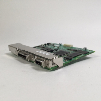 Indexer I/F Option Card Sigma-5-Lire la description