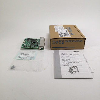 Indexer I/F Option Card Sigma-5-Lire la description