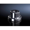 Fixation mur / sol inox 110x65x110mm Fixation mur / sol inox 110x65x110mm