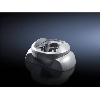 Fixation pour bras porteur 60 empreinte 120x60mm