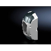 Fixation mur/sol grand format pour bras porteur 120