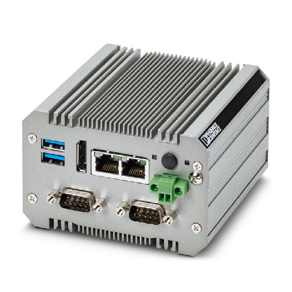 Box PC industriel (BPC) sans ventilateur-Lire la description
