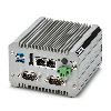 Box PC industriel (BPC) sans ventilateur