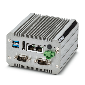 Box PC industriel (BPC) sans ventilateur-Lire la description