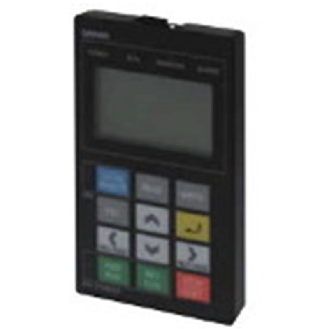 Console d'opération séparée pour MX2 et RX (LCD 5 lignes) et pour JX-Lire la description