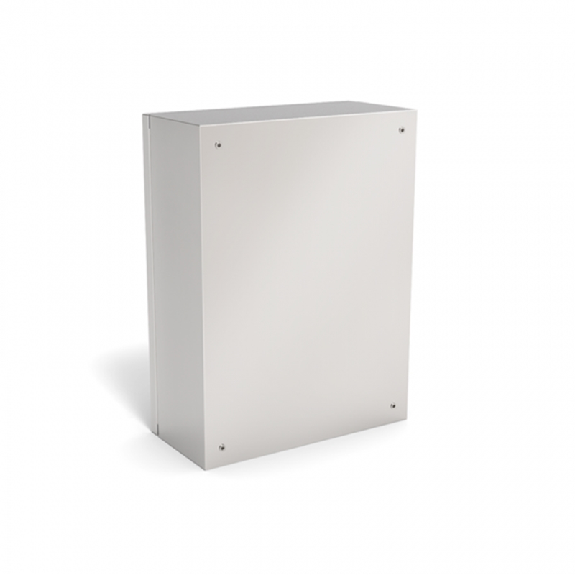 Coffret EQ 200 250 150 (LxHxP) inox AISI 304, IP66 Coffret EQ 200 250 150 (LxHxP) inox AISI 304, IP66-Lire la description