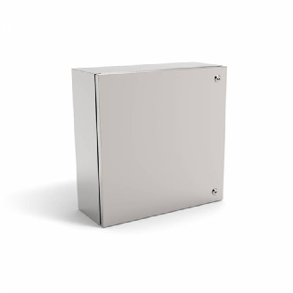 Coffret CPF 800 100 500 inox AISI 304, IP66-Lire la description