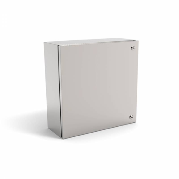 Coffret CPF 800 100 500 inox AISI 304, IP66 Coffret CPF 800 100 500 inox AISI 304, IP66-Lire la description