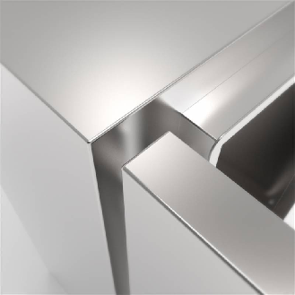 Coffret CPF 800 100 500 inox AISI 304, IP66-Lire la description