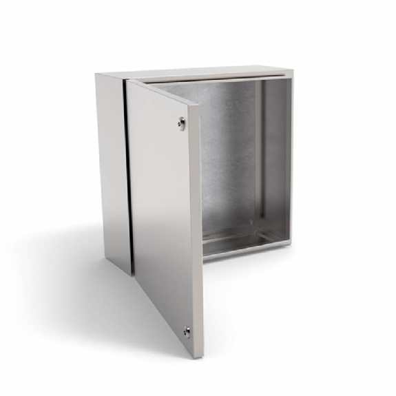 Coffret CPF 800 100 500 inox AISI 304, IP66 Coffret CPF 800 100 500 inox AISI 304, IP66-Lire la description