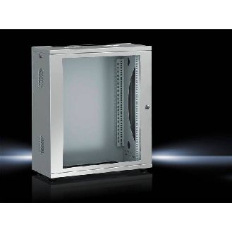 FlatBox 15U 400 600x758x400mm (LxHxP)-Lire la description