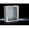 FlatBox 15U 400 600x758x400mm (LxHxP)