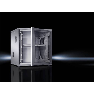 FlatBox 15U 400 600x758x400mm (LxHxP)-Lire la description
