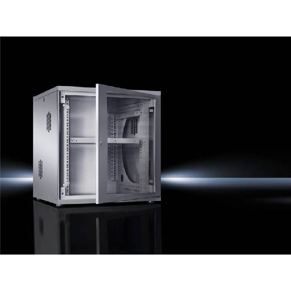 FlatBox 15U 400 600x758x400mm (LxHxP) FlatBox 15U 400 600x758x400mm (LxHxP)-Lire la description