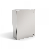 Coffret EQ 800 1200 220 (LxHxP) inox AISI 304, IP66