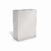 Coffret EQ 1400 1200 300 (LxHxP) inox AISI 304, IP66