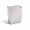 Coffret EQ 1400 1200 300 (LxHxP) inox AISI 304, IP66