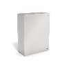 Coffret EQ 1200 600 300 (LxHxP) inox AISI 304, IP66