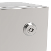 Coffret EQ 1200 600 300 (LxHxP) inox AISI 304, IP66