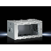 FlatBox 6U 600 600x358x600mm (LxHxP)