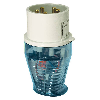 Fiche test 4x 16A, 400V IP44