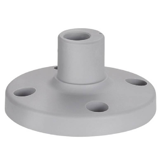 Pied synthétique pour tube ø 25mm GRIS Pied synthétique pour tube ø 25mm GRIS-Lire la description