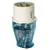 Fiche test 5x 63A, 400V IP44