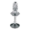 Pieds avec fixation pour tube Ø30x2 / Ø32x3 / Ø35x3