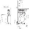 Système de transmission de données par IR