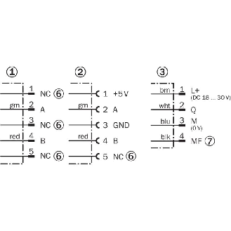 Système de transmission de données par IR-Lire la description