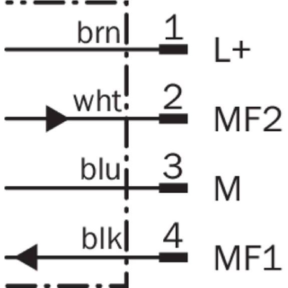 Système de transmission de données par IR-Lire la description