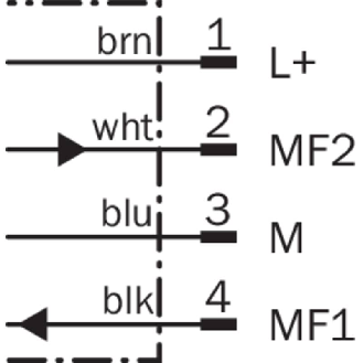 Système de transmission de données par IR-Lire la description