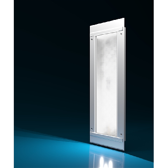 EX.AMYRA, 1600 mm, 120°, 100 W, 24Vdc, Cable 1.5 m, ATEX-Lire la description