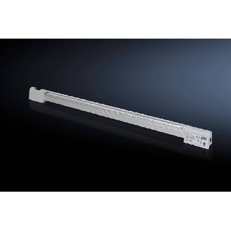 Lampe à 40 diodes 24V DC 530x32,8x20,64mm (LxHxP)-Lire la description