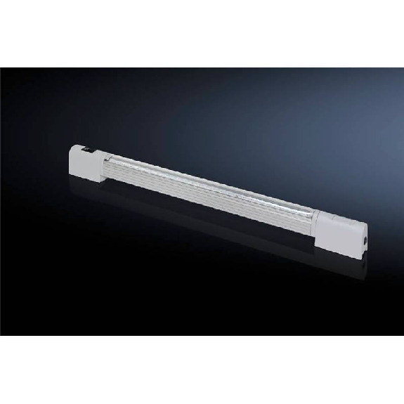Lampe à 20 diodes 24V DC 330x32,8x20,64mm (LxHxP)-Lire la description