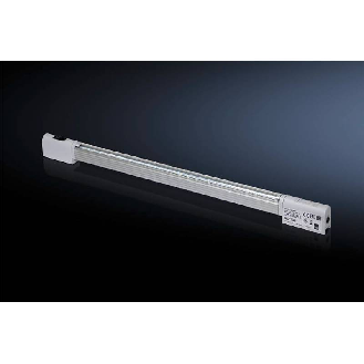 Lampe à 30 diodes 24V DC 430x32,8x20,64mm (LxHxP)-Lire la description