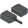 Int.de séc. magnétique codé, 2NF P5mm, câble 2m