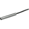 DP Hall 3/8 NPN P1mm noyé 0 ... 10 KHz 8-30V inox câble 3m"