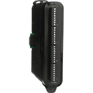 DA Series I/O Module 6 UNIVERSAL INPUT-Lire la description